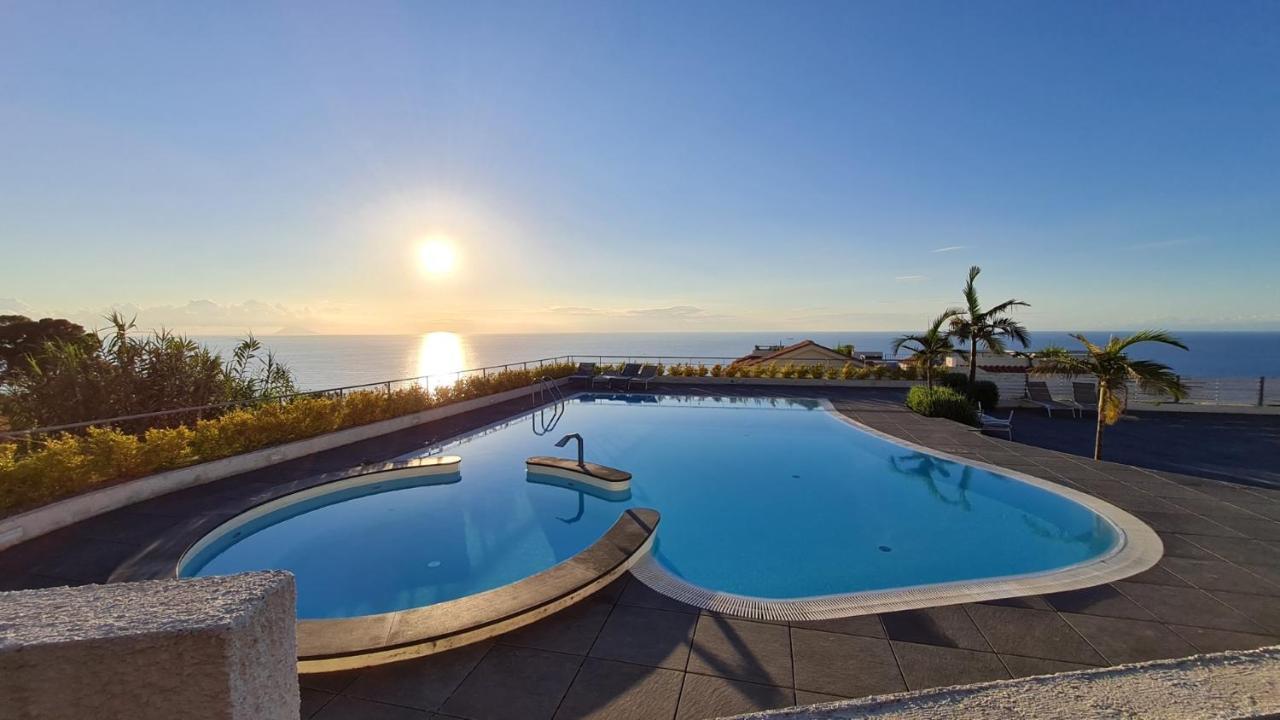 Villa Sofia *Luxury Experience In Calabria Zambrone Eksteriør billede