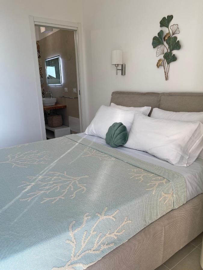 Villa Sofia *Luxury Experience In Calabria Zambrone Eksteriør billede
