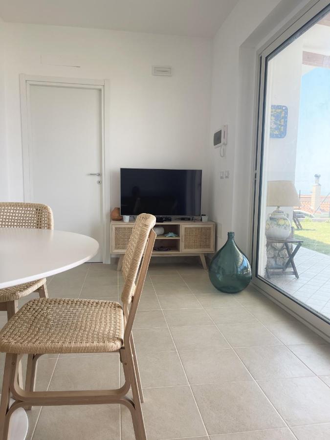 Villa Sofia *Luxury Experience In Calabria Zambrone Eksteriør billede