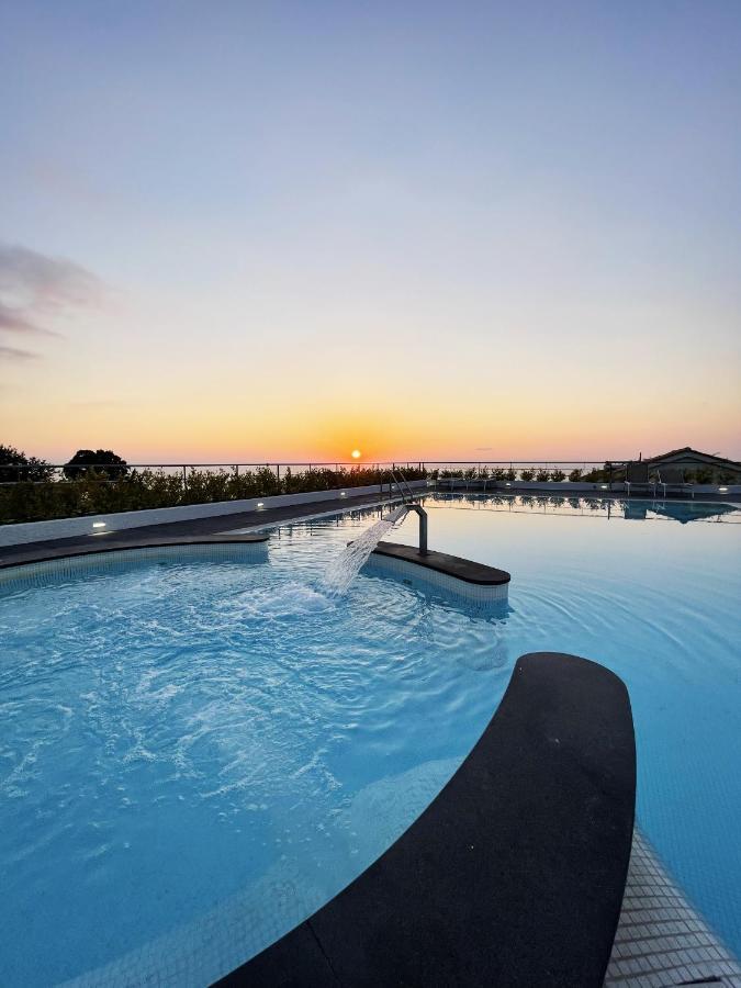 Villa Sofia *Luxury Experience In Calabria Zambrone Eksteriør billede