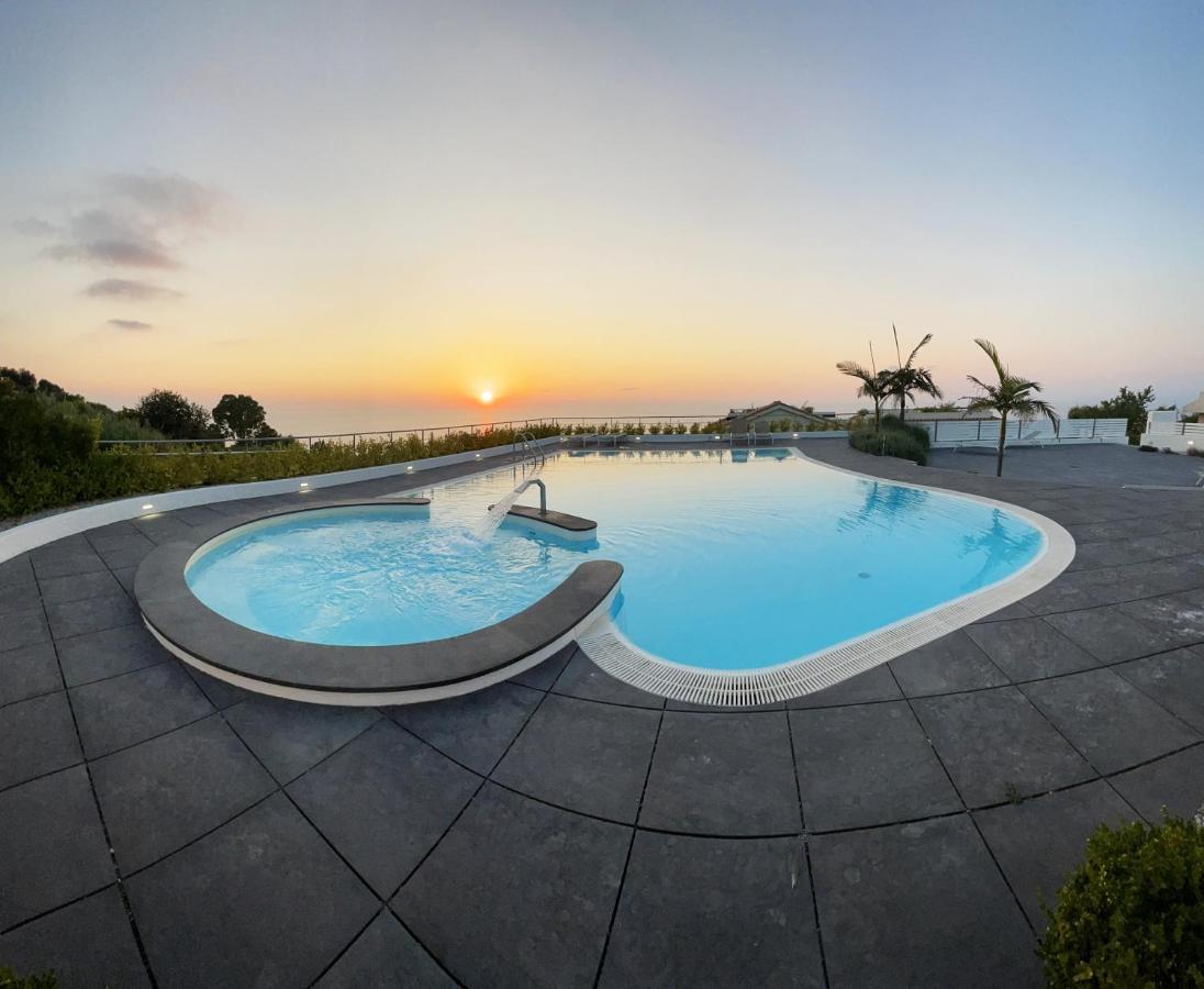 Villa Sofia *Luxury Experience In Calabria Zambrone Eksteriør billede