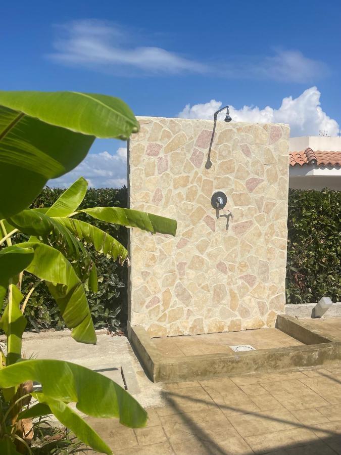Villa Sofia *Luxury Experience In Calabria Zambrone Eksteriør billede