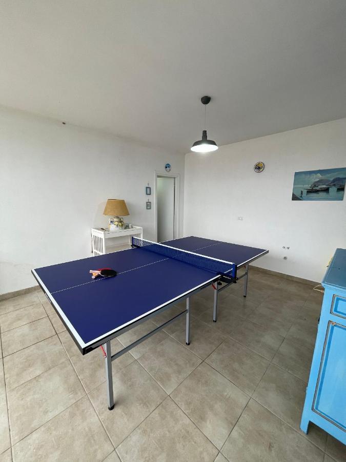 Villa Sofia *Luxury Experience In Calabria Zambrone Eksteriør billede