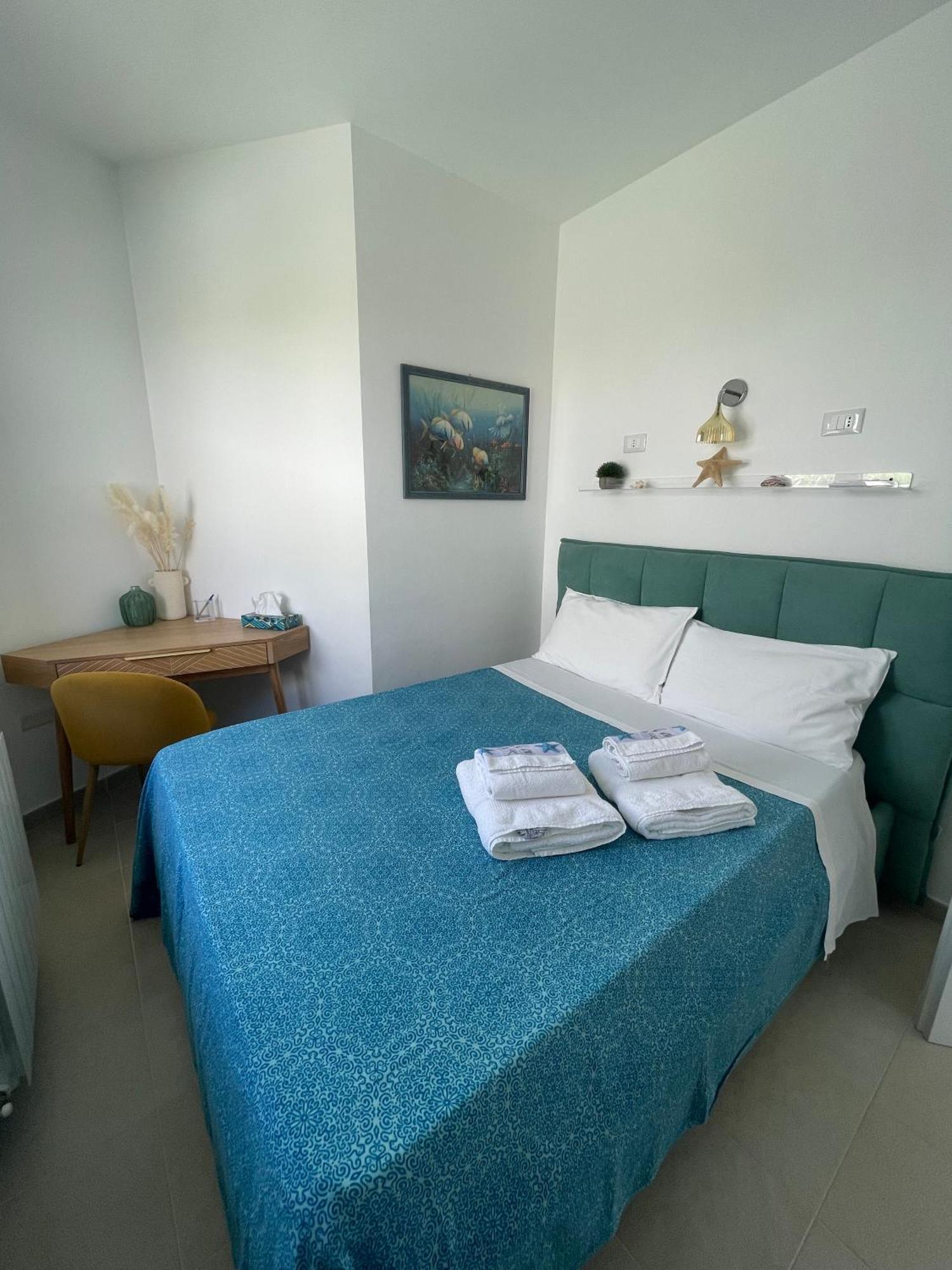 Villa Sofia *Luxury Experience In Calabria Zambrone Eksteriør billede