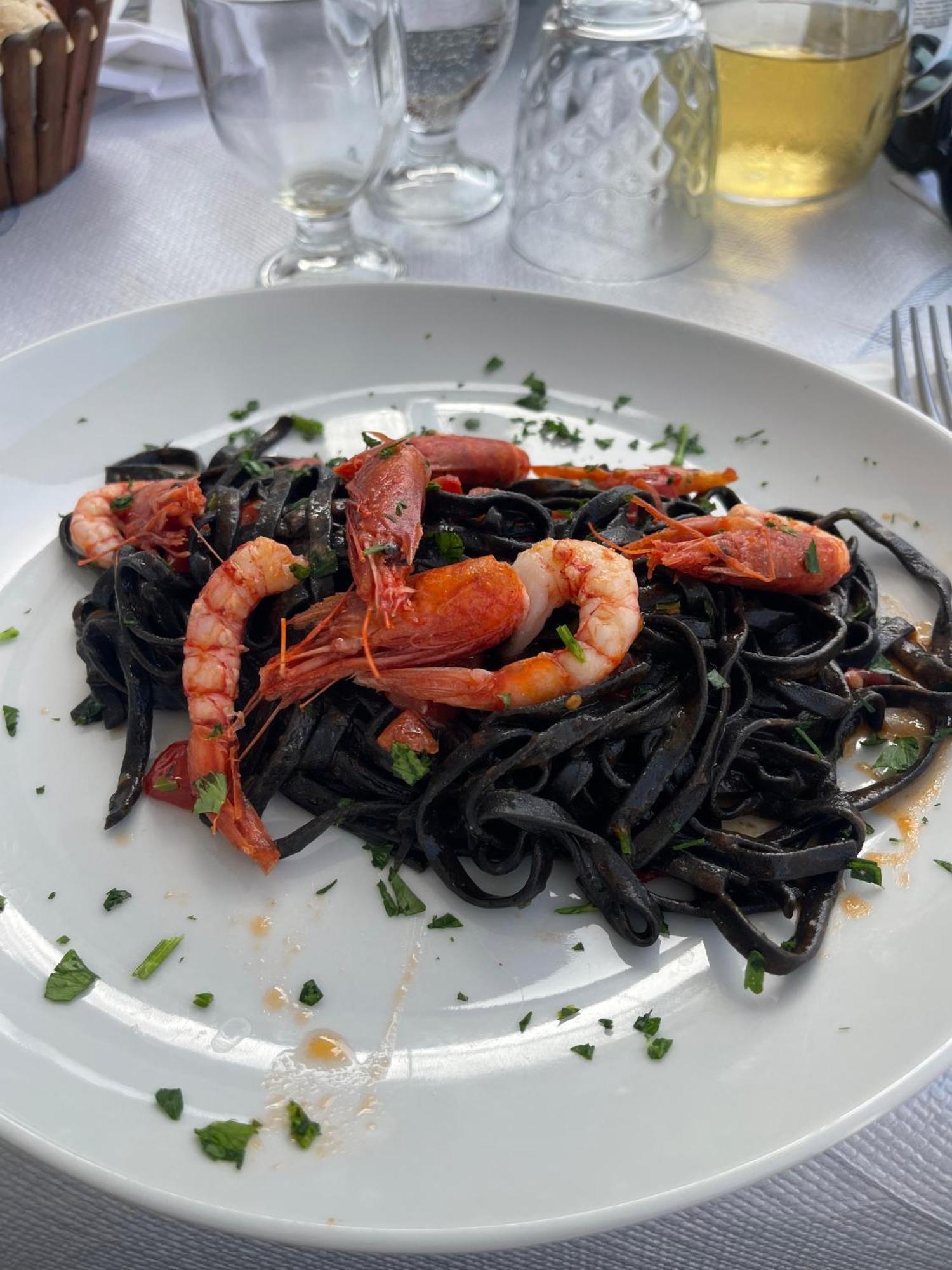 Villa Sofia *Luxury Experience In Calabria Zambrone Eksteriør billede