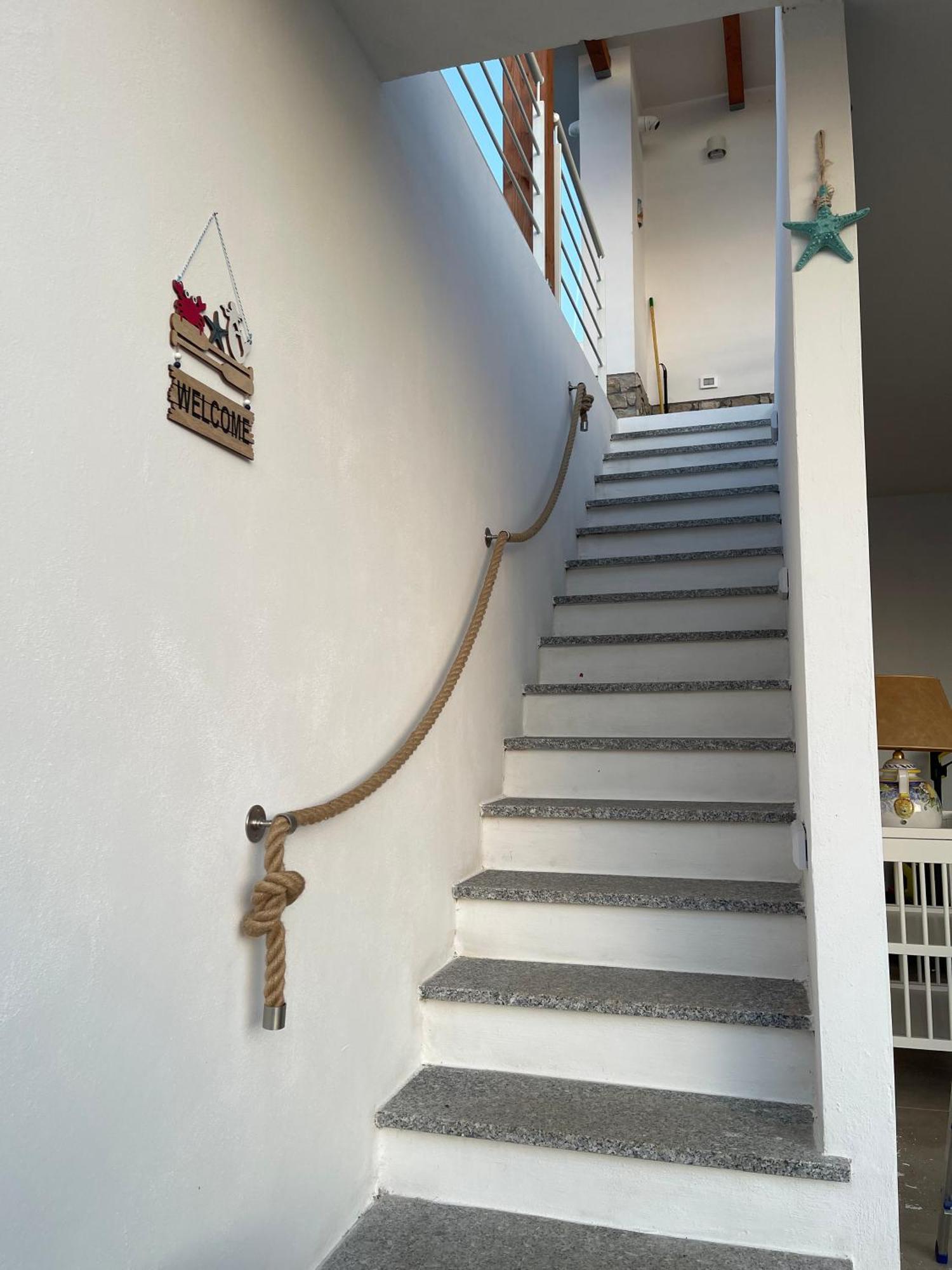 Villa Sofia *Luxury Experience In Calabria Zambrone Eksteriør billede