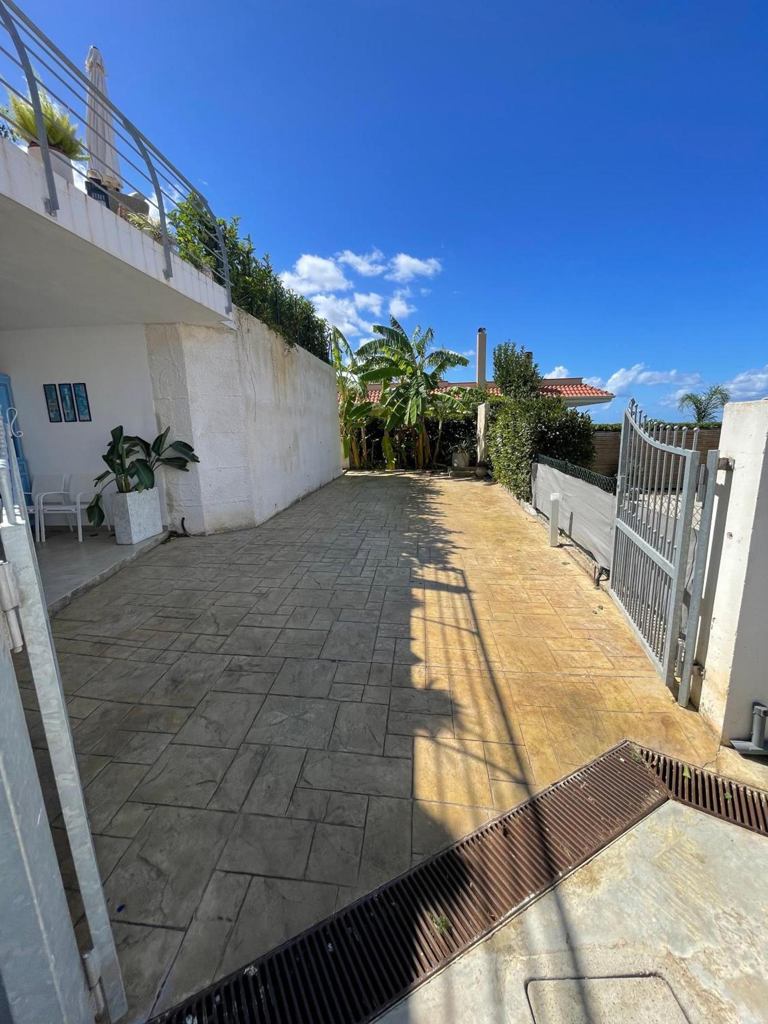 Villa Sofia *Luxury Experience In Calabria Zambrone Eksteriør billede
